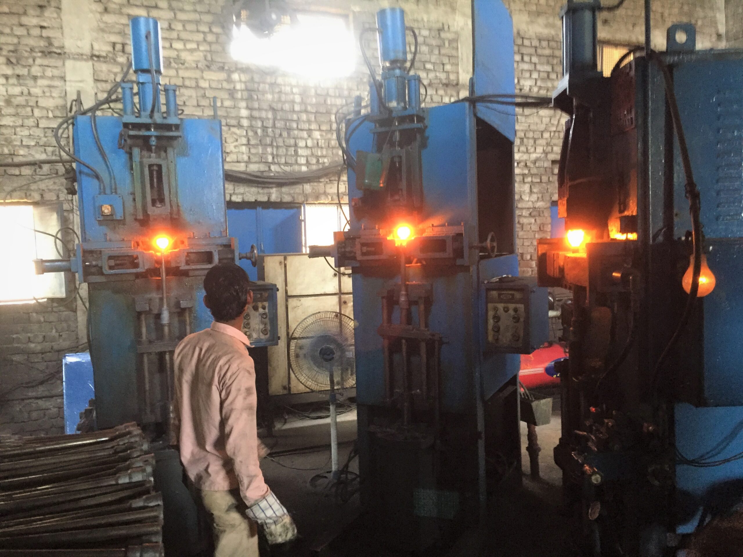 NAFTA-productie-wielmoersleutels